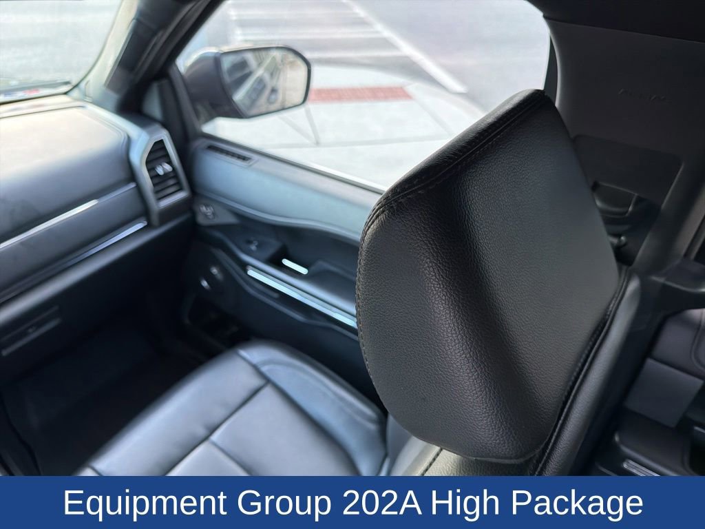 Certified 2021 Ford Expedition XLT RWD image 21
