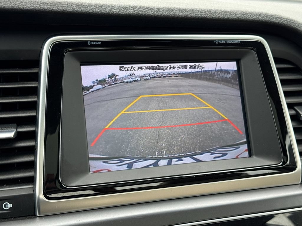 Used 2019 Hyundai Sonata Limited FWD image 17