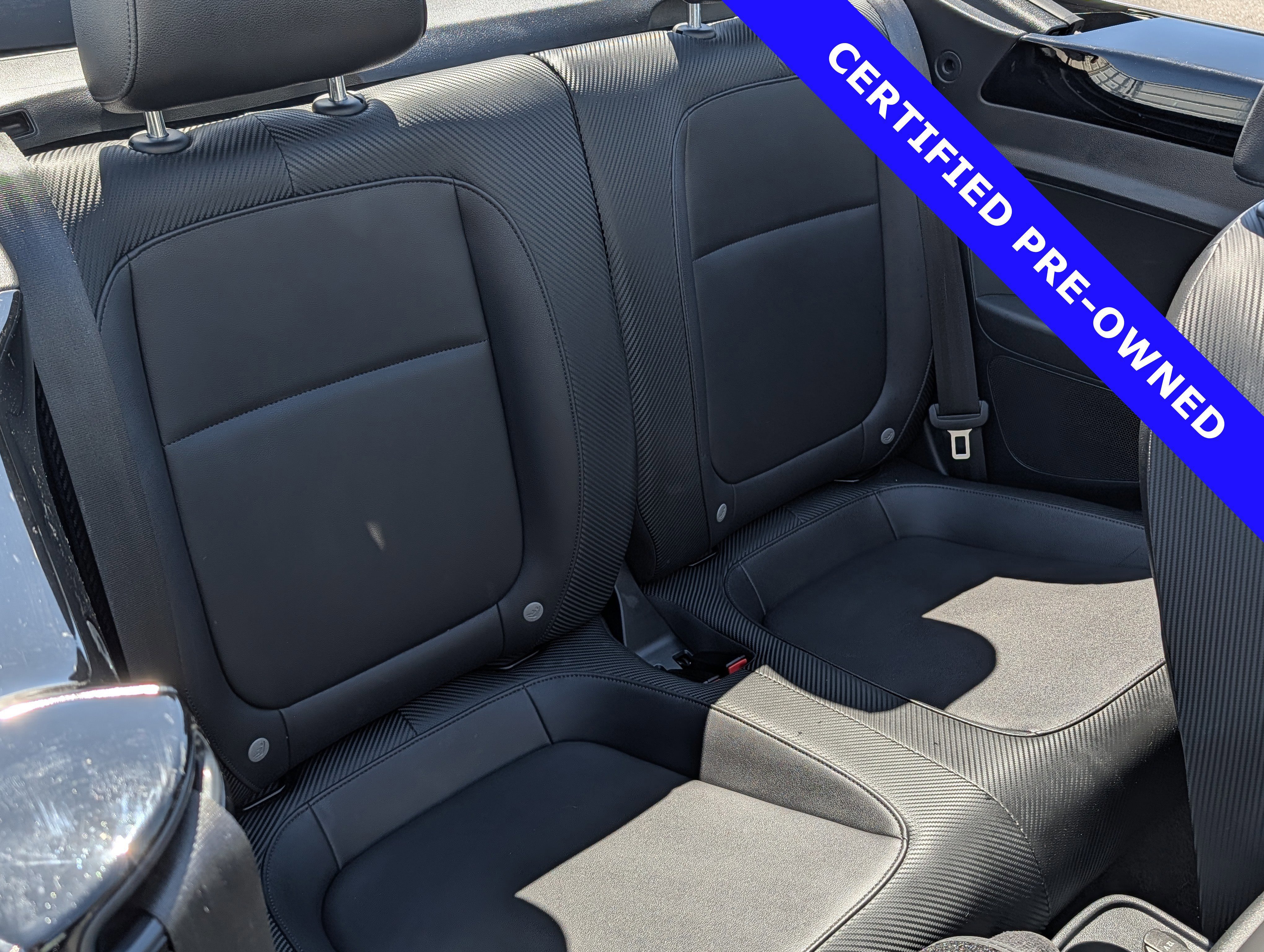 Used 2018 Volkswagen Beetle 2.0T S image 15