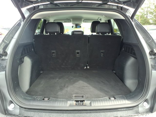 Certified 2022 Ford Escape Titanium w/ Class II Trailer Tow Package AWD/4WD image 8