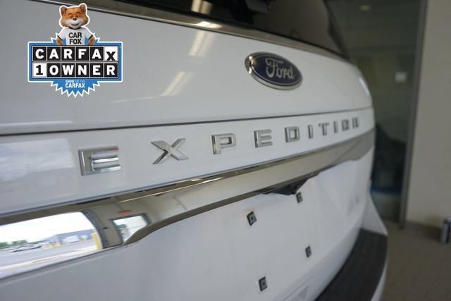 Certified 2024 Ford Expedition Limited AWD/4WD image 13