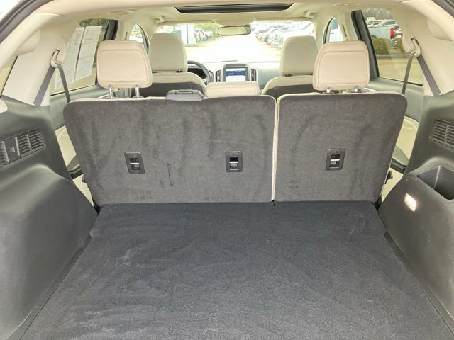 Certified 2024 Ford Edge Titanium image 14