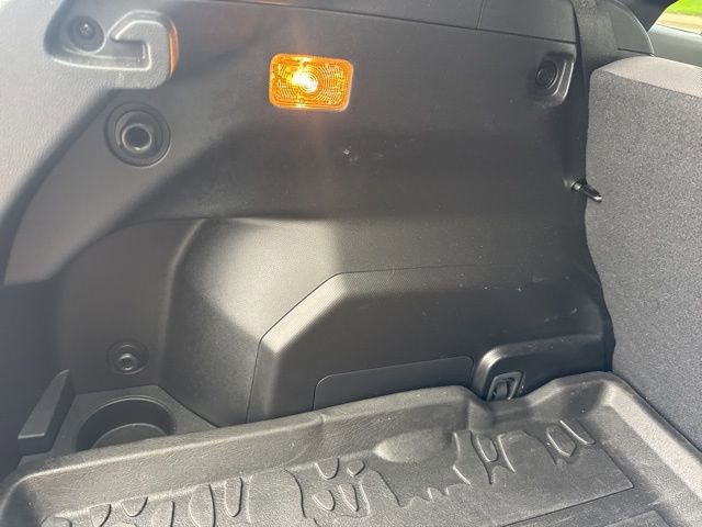 Used 2024 Subaru Crosstrek 2.0i Premium AWD/4WD image 34