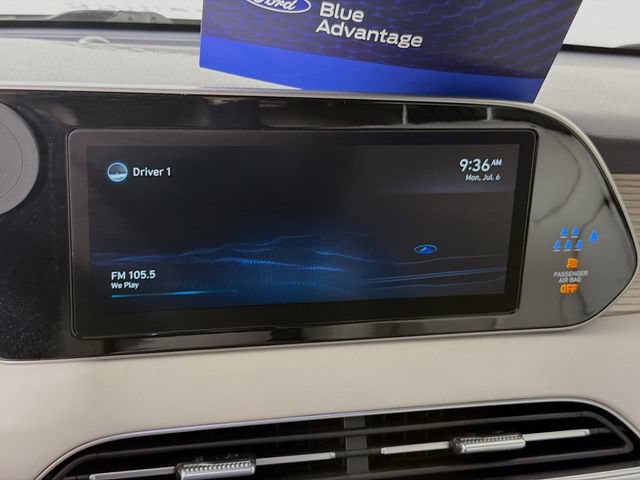 Used 2022 Hyundai Palisade SEL w/ Premium Package FWD image 18