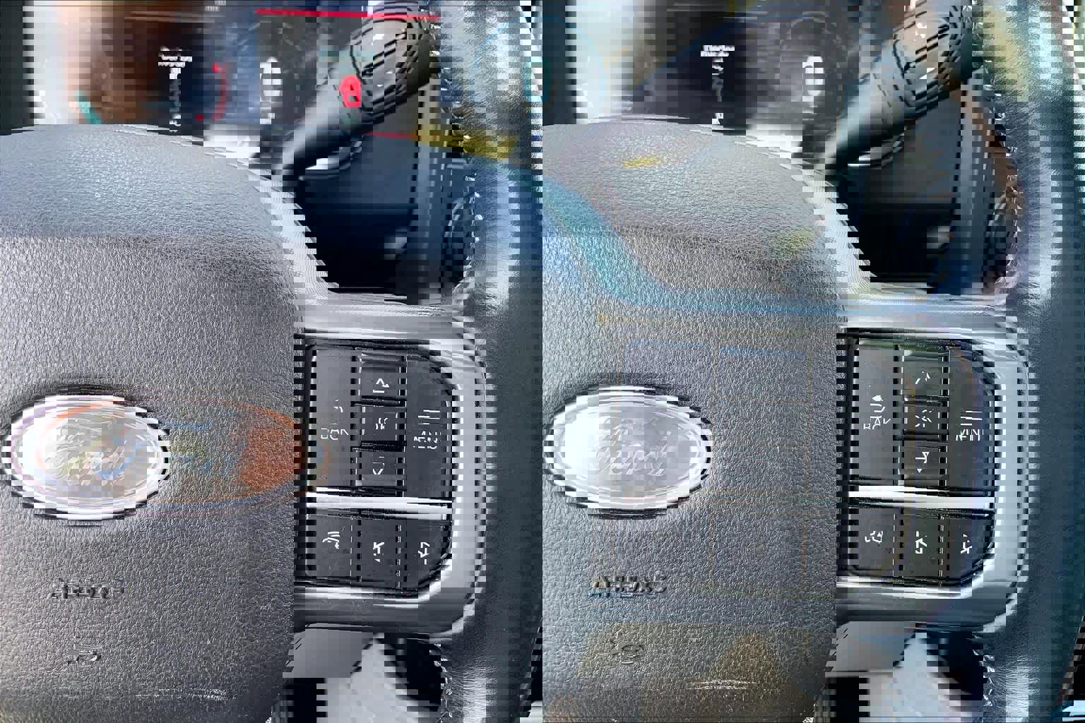 Certified 2024 Ford F250 Limited w/ FX4 Off-Road Package image 24