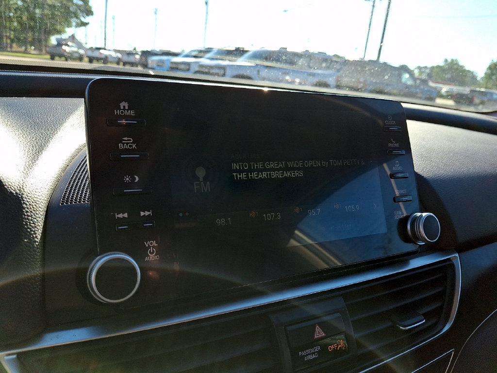 Used 2019 Honda Accord EX-L image 15