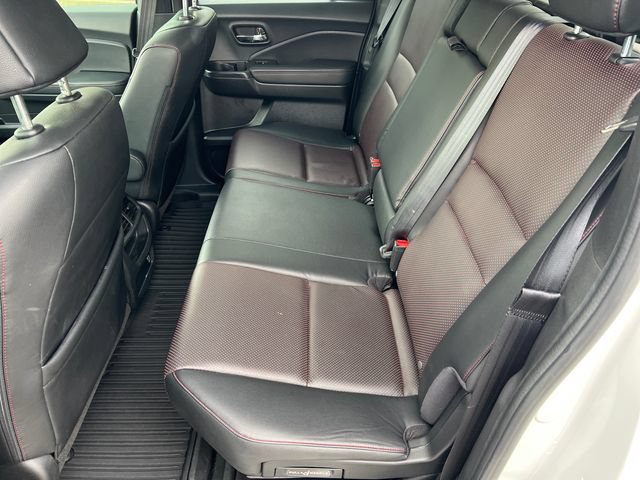 Used 2022 Honda Ridgeline Black Edition image 25