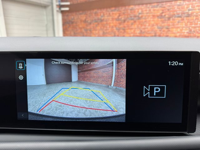 Used 2025 Hyundai Santa Cruz SEL image 8