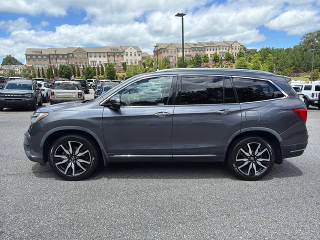 Used 2019 Honda Pilot Touring image 4