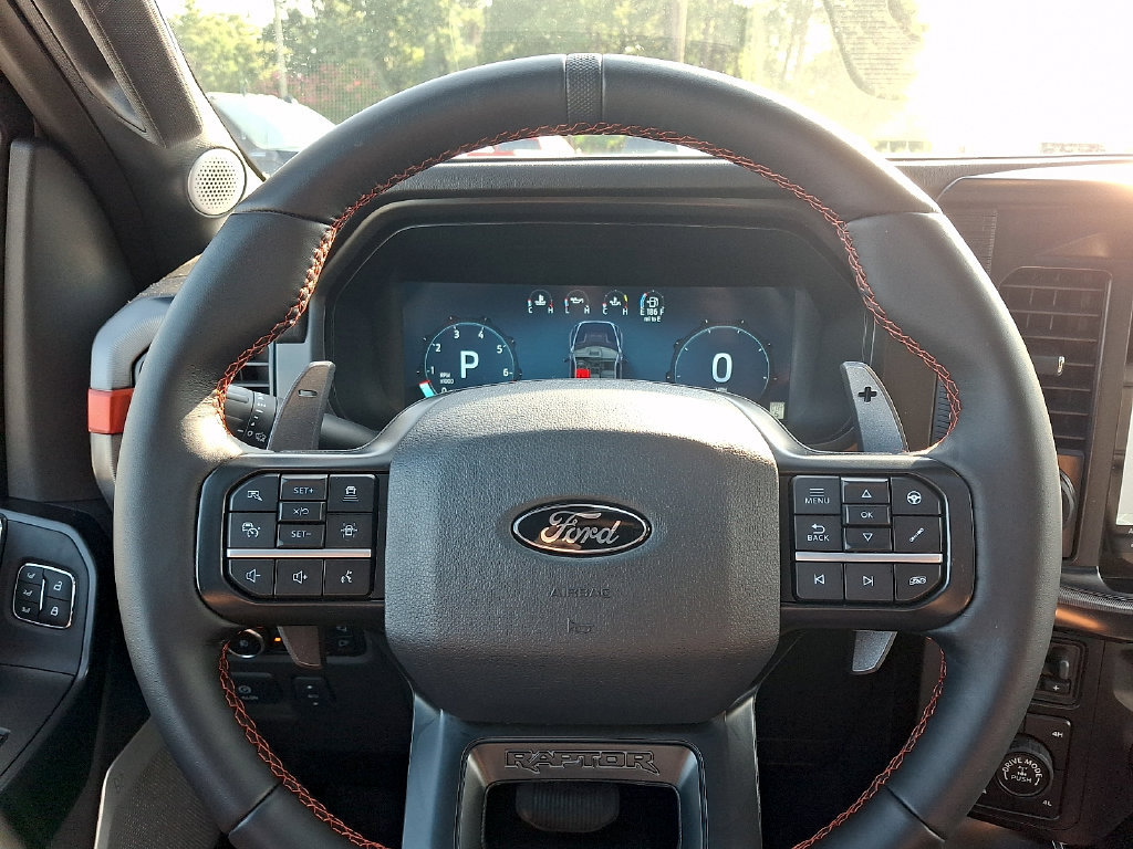 Certified 2025 Ford F150 Raptor AWD/4WD image 20