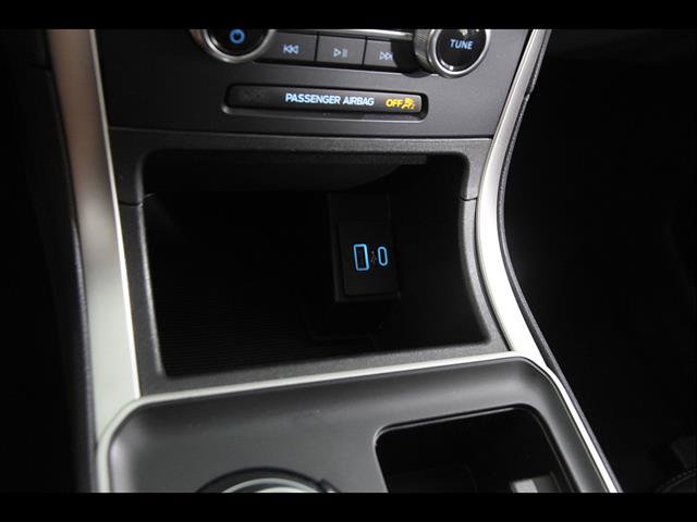 Certified 2023 Ford Edge SE AWD/4WD image 14
