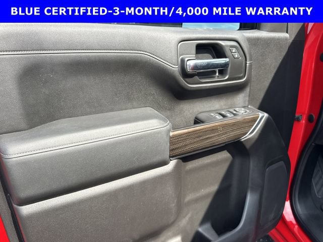 Used 2019 Chevrolet Silverado 1500 RST w/ All-Star Edition image 8