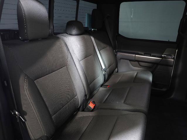 Certified 2024 Ford F150 XLT w/ Equipment Group 302A MID AWD/4WD image 10