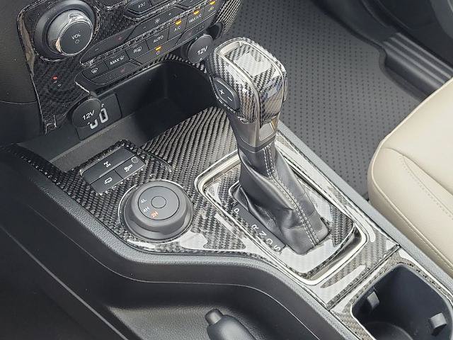 Certified 2023 Ford Ranger Lariat AWD/4WD image 31