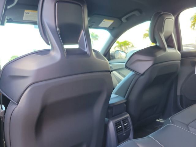 Certified 2024 Ford Mustang Mach-E GT image 10