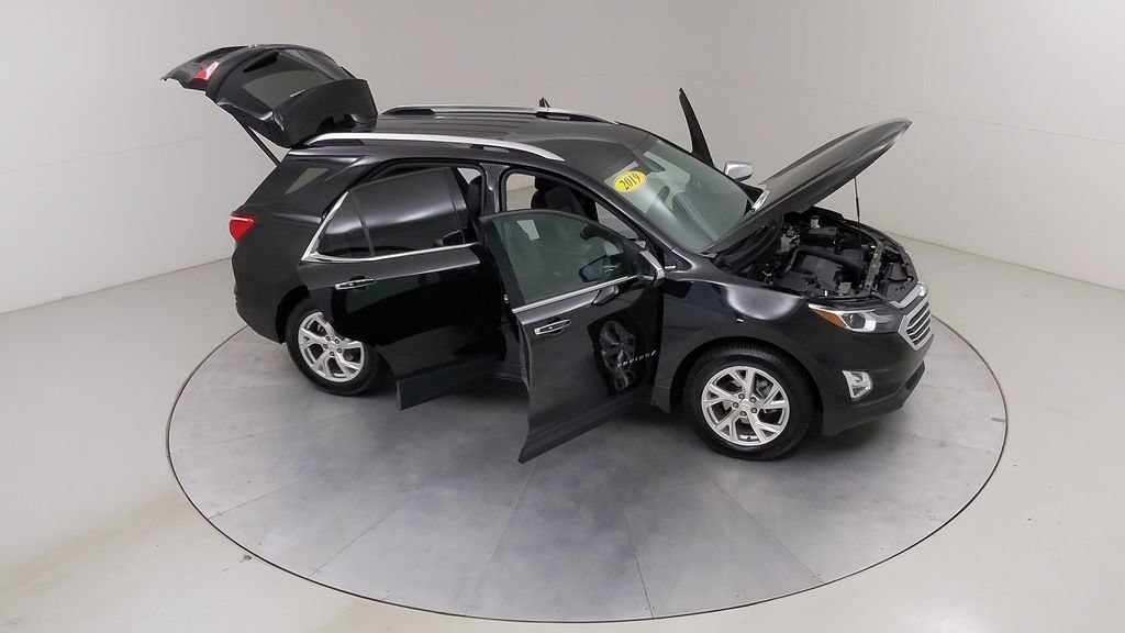 Used 2019 Chevrolet Equinox Premier FWD image 44