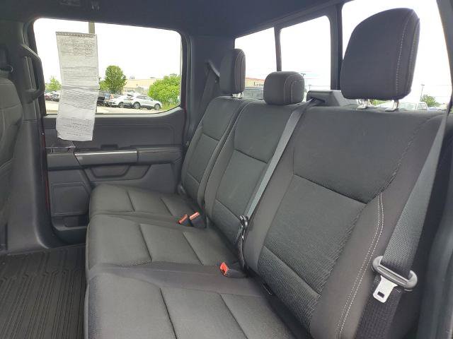 Certified 2021 Ford F150 XLT w/ Equipment Group 302A High AWD/4WD image 25