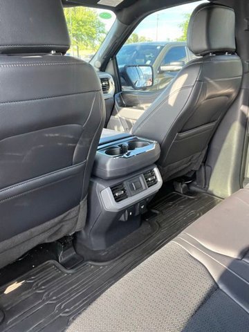 Certified 2024 Ford F150 Lariat w/ Bed Utility Package image 14