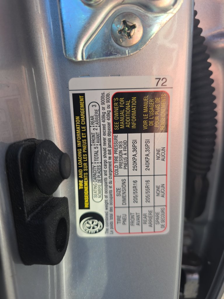 Used 2024 Subaru Impreza 2.0i AWD/4WD image 22