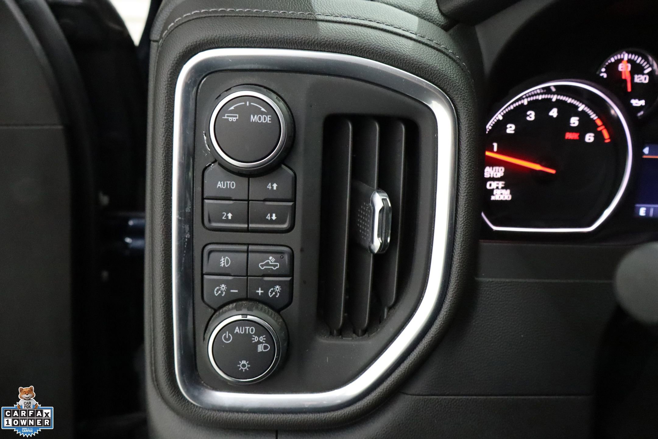 Used 2022 Chevrolet Silverado 1500 Limited RST AWD/4WD image 15
