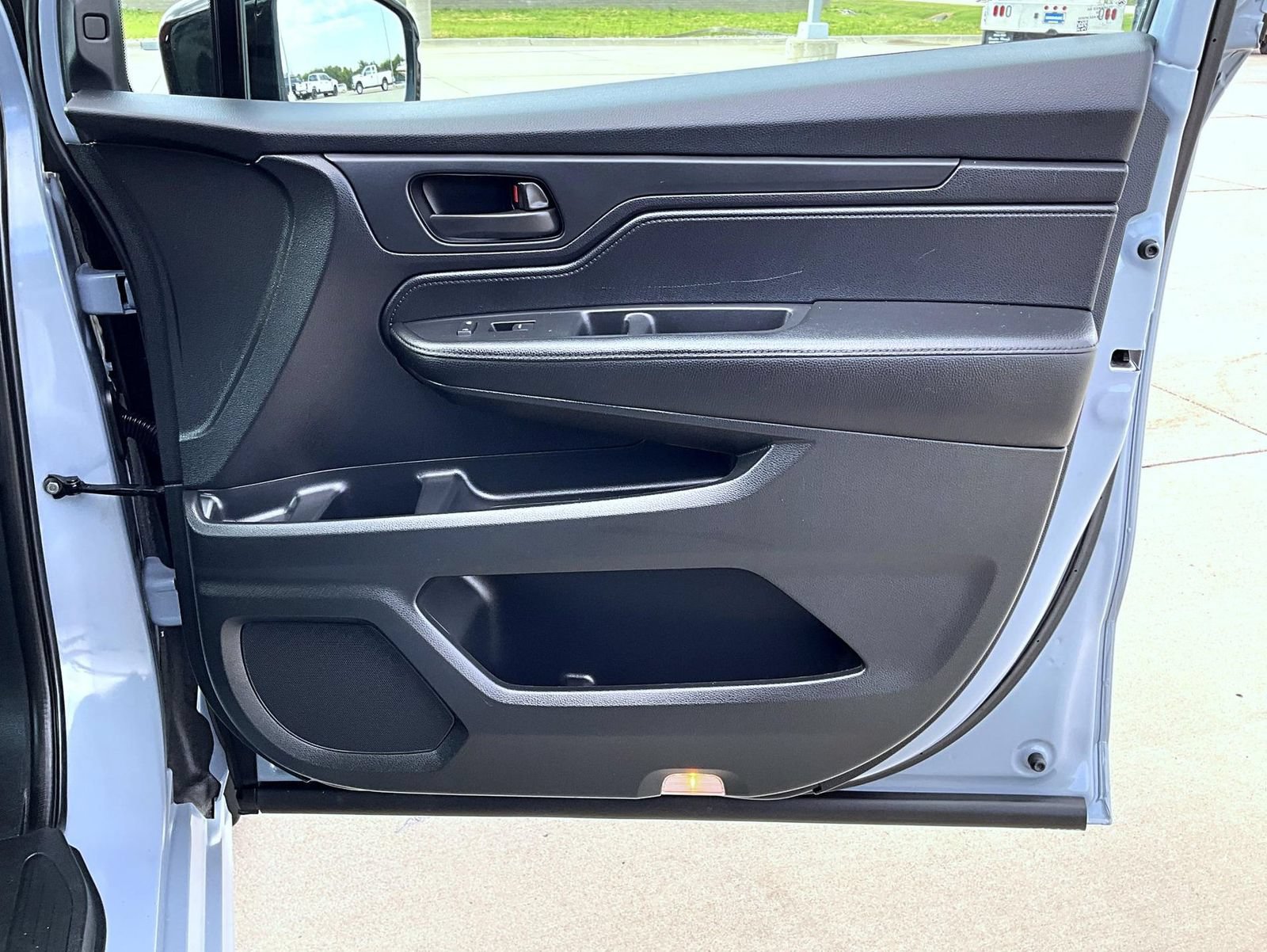 Used 2024 Honda Odyssey Sport image 17