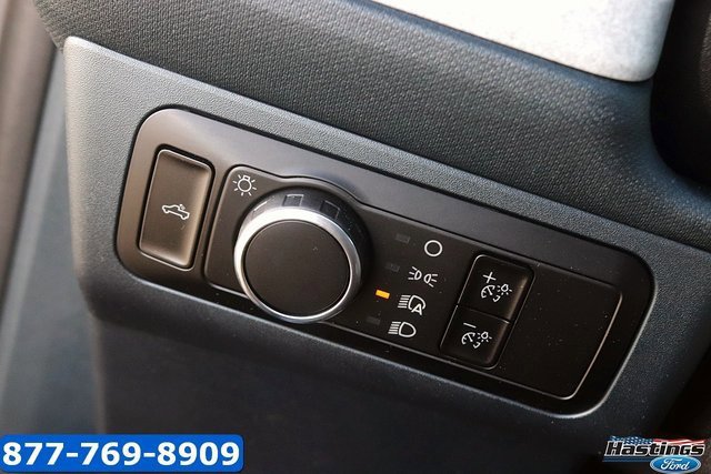 Certified 2023 Ford Maverick XLT w/ Equipment Group 300A Standard image 28