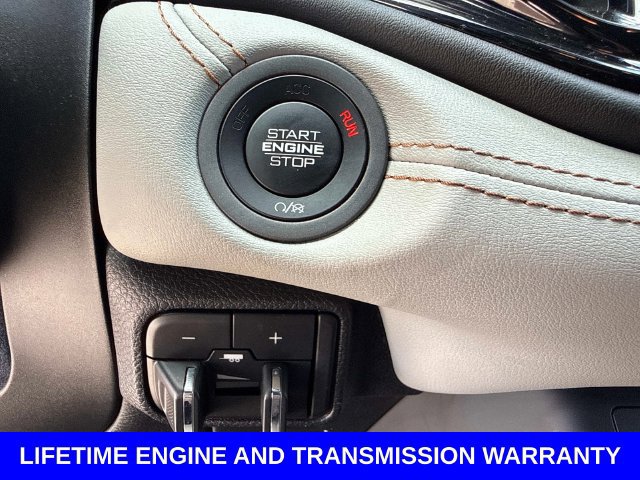 Used 2022 Dodge Durango R/T AWD/4WD image 30