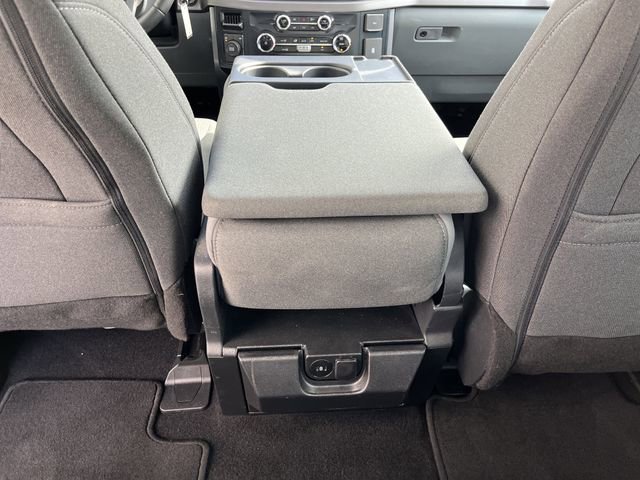 Certified 2025 Ford F150 XLT w/ Equipment Group 301A Standard image 18