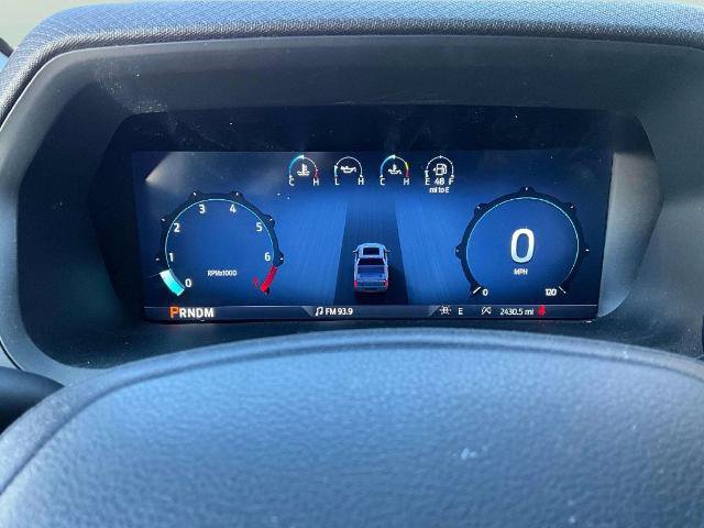 Certified 2024 Ford F150 STX AWD/4WD image 9