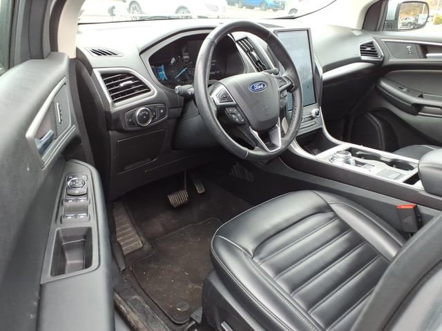 Certified 2024 Ford Edge SEL AWD/4WD image 24