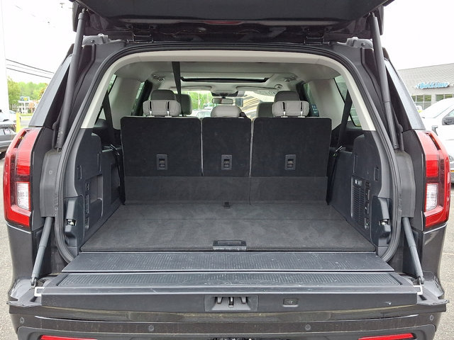 Certified 2025 Ford Expedition Max Active AWD/4WD image 29