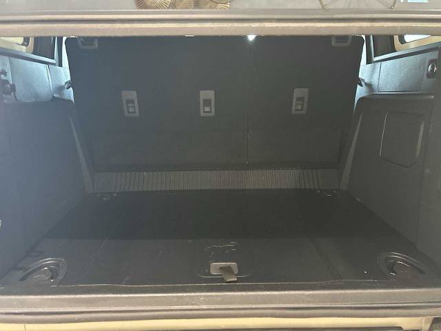Certified 2025 Ford Bronco Badlands AWD/4WD image 25