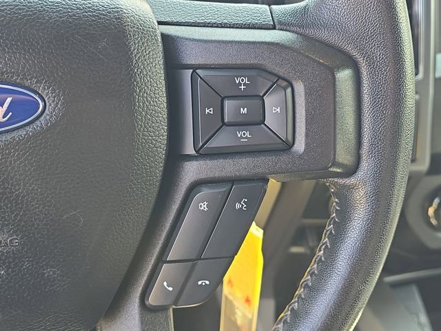 Certified 2020 Ford F150 XLT w/ Equipment Group 302A Luxury image 17