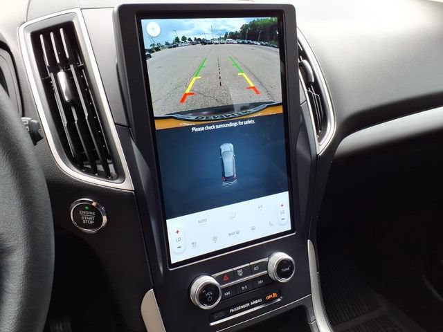Certified 2024 Ford Edge SEL w/ Convenience Package AWD/4WD image 24