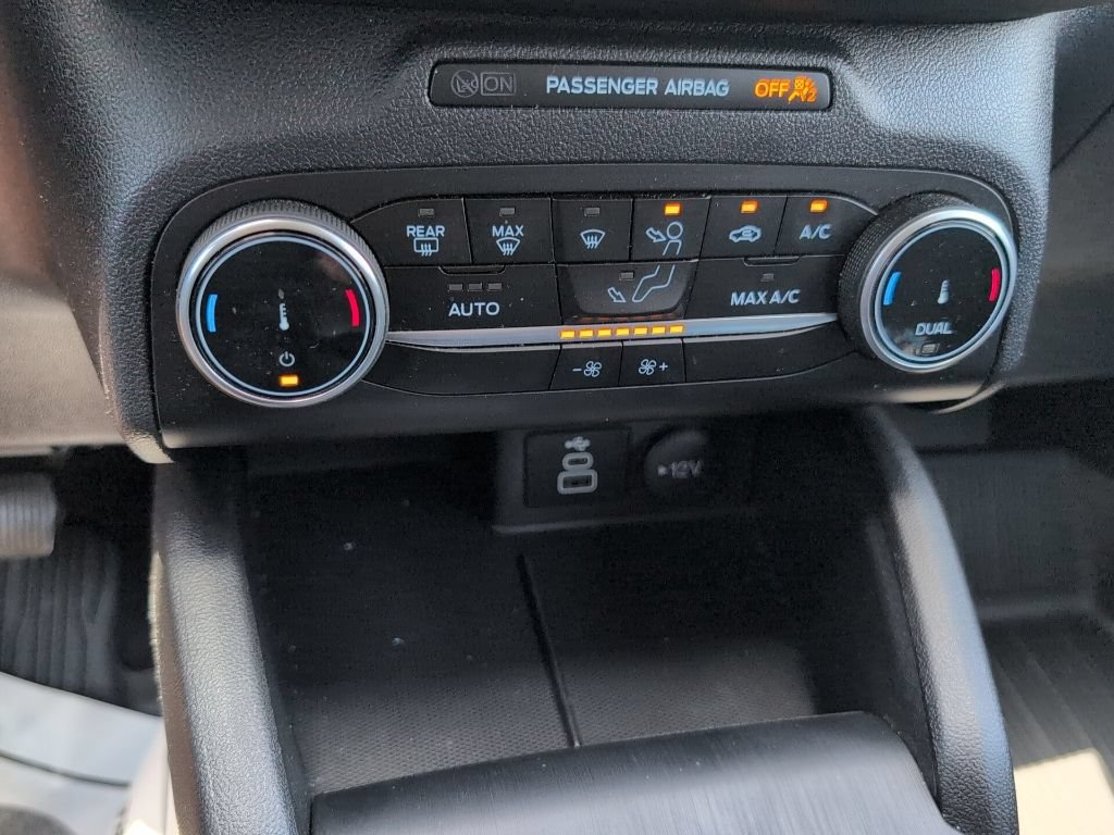 Certified 2024 Ford Escape Active FWD image 16