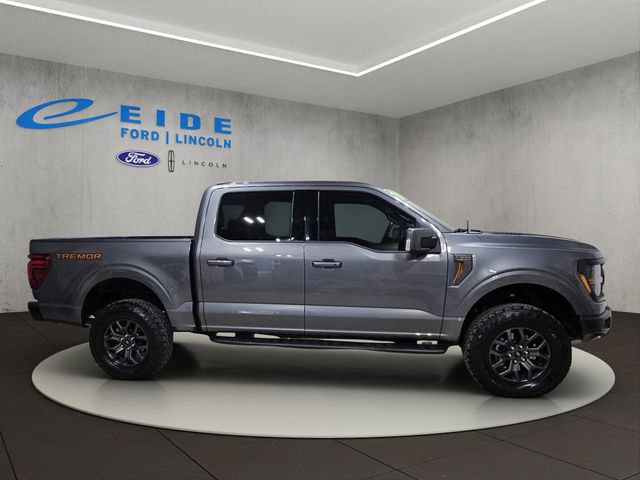 Certified 2024 Ford F150 Tremor w/ Equipment Group 402A High AWD/4WD image 5