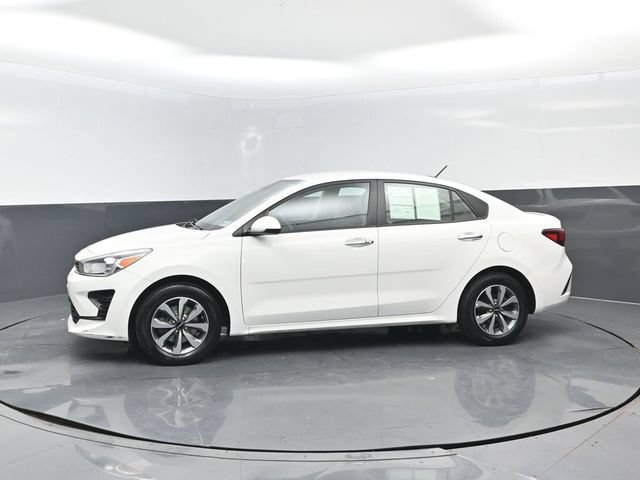 Used 2023 Kia Rio S w/ Technology Package FWD image 4