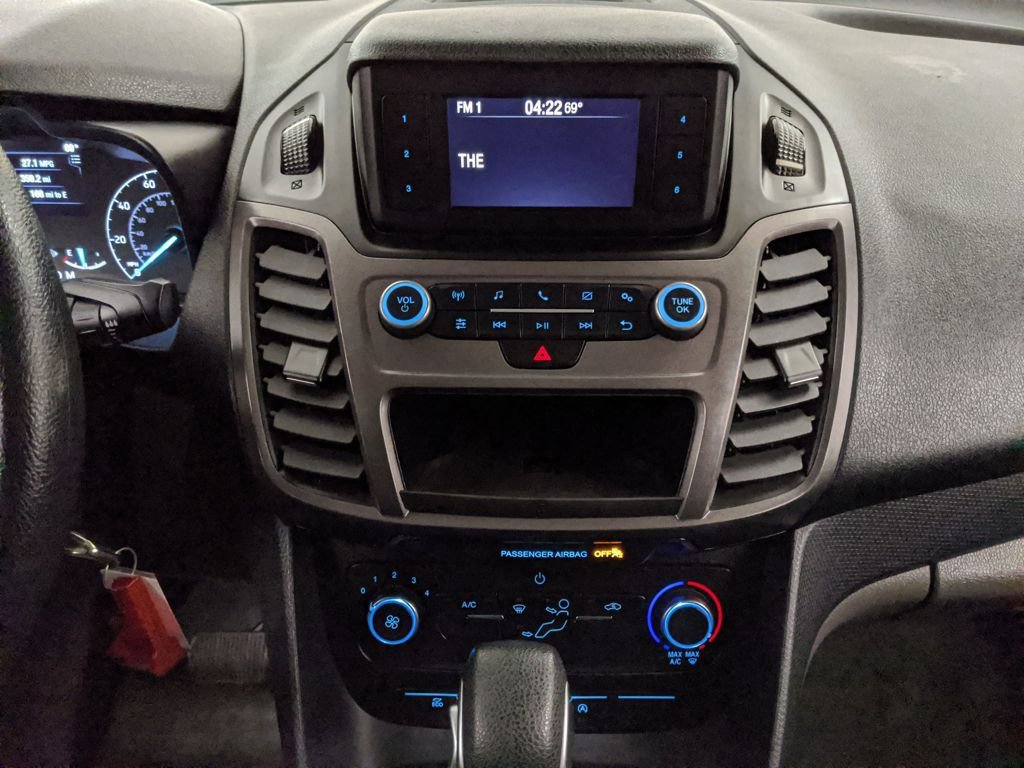 Certified 2020 Ford Transit Connect XL image 8