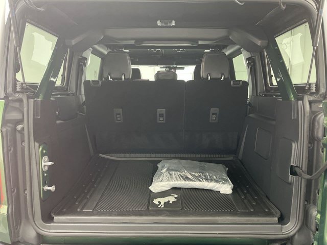 Certified 2025 Ford Bronco Outer Banks AWD/4WD image 28