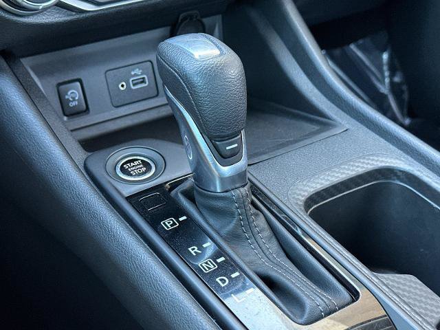 Used 2024 Nissan Sentra S FWD image 19