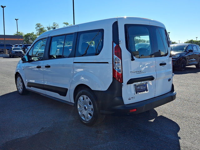 Certified 2019 Ford Transit Connect XL FWD image 4