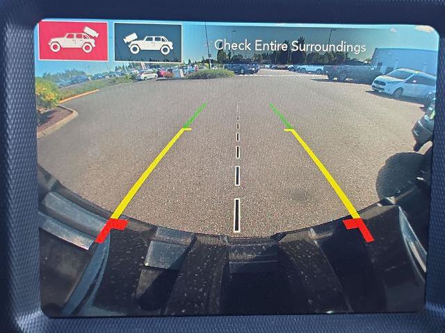 Used 2023 Jeep Wrangler Unlimited Sahara AWD/4WD image 29