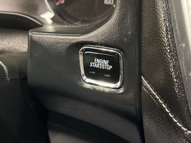 Used 2019 GMC Acadia SLT w/ Black Edition FWD image 15