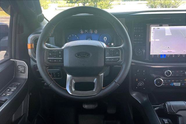 Certified 2025 Ford F150 Tremor w/ Equipment Group 402A High AWD/4WD image 5