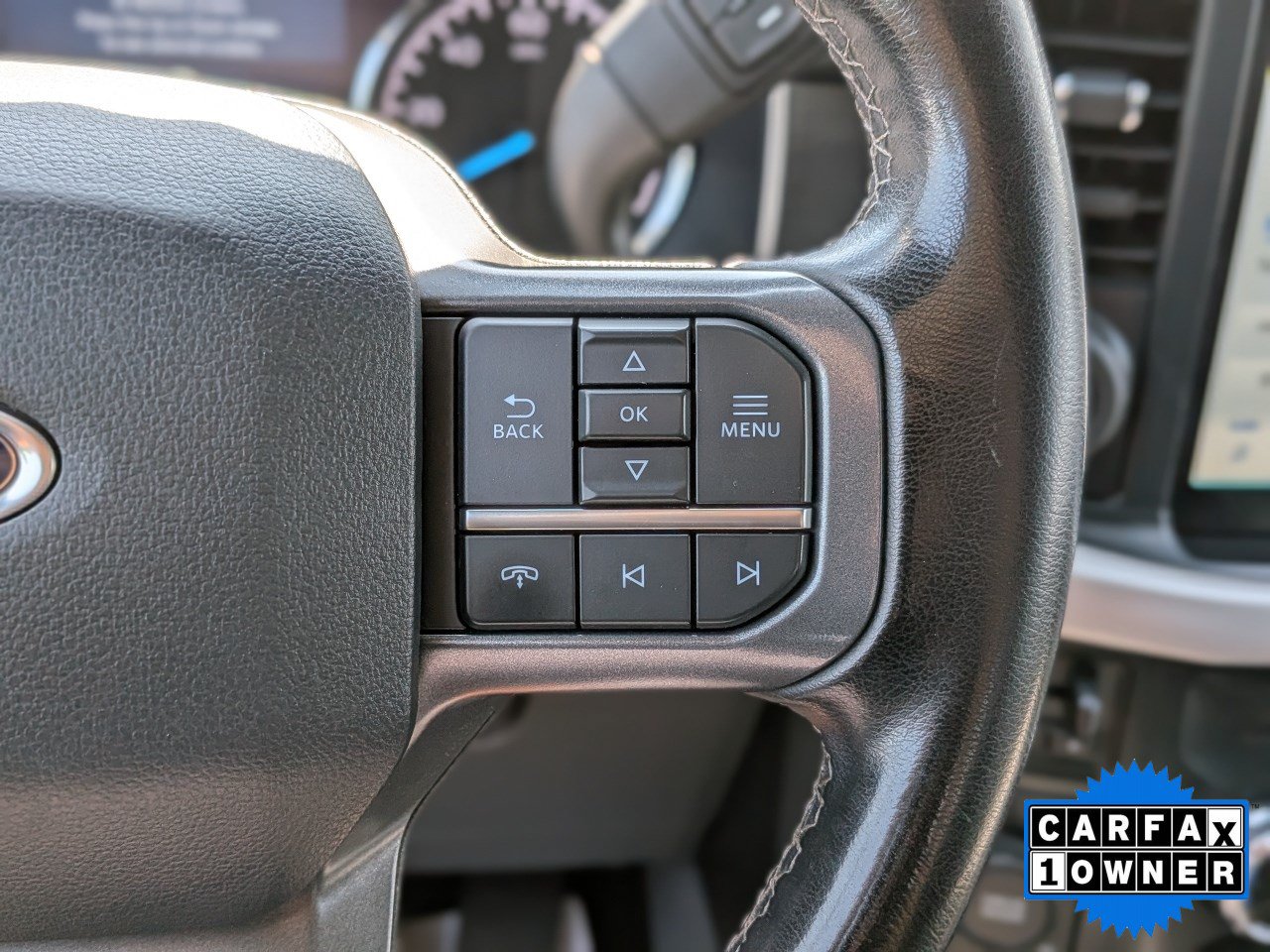 Certified 2023 Ford F150 XLT w/ Equipment Group 302A High AWD/4WD image 32