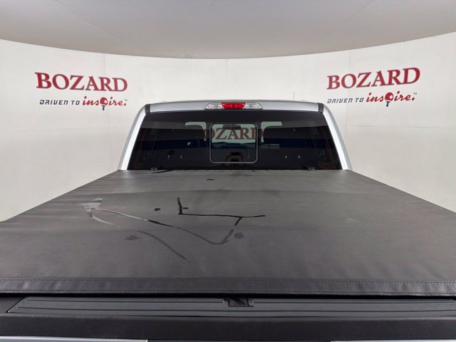 Certified 2020 Ford F150 XLT w/ Equipment Group 302A Luxury AWD/4WD image 12