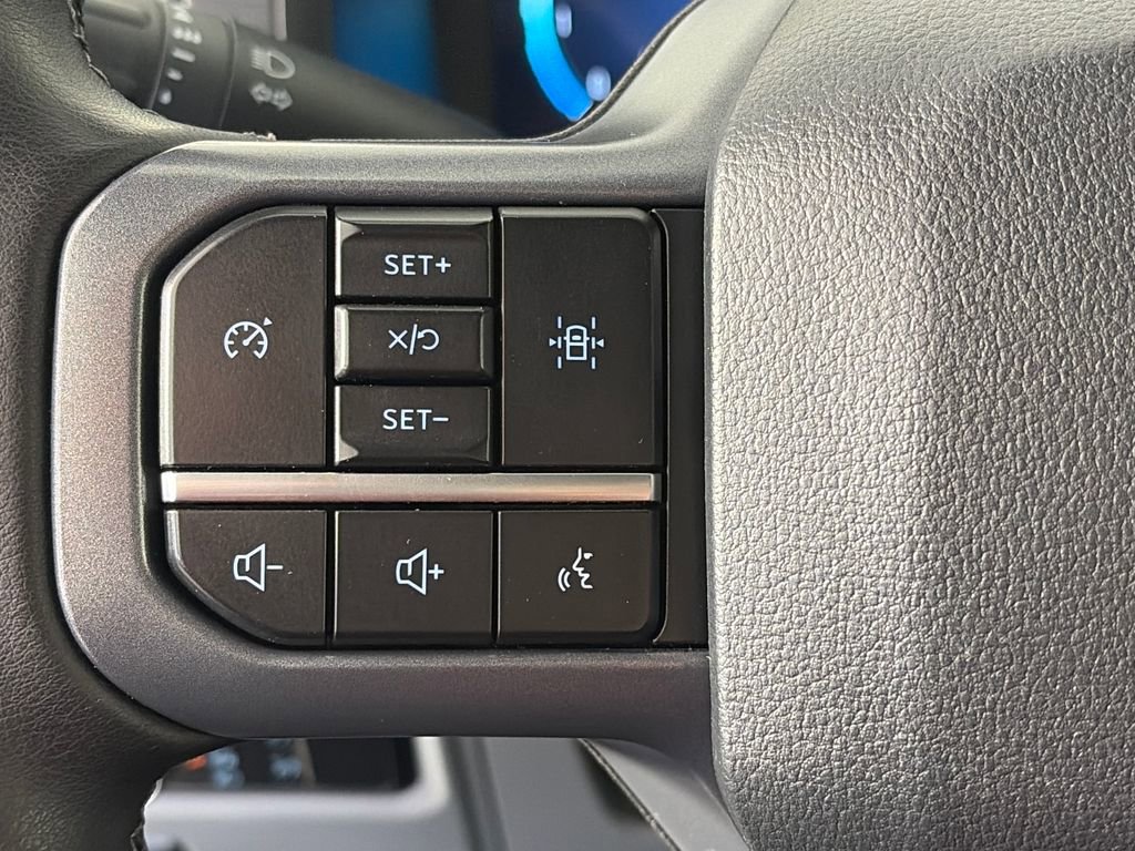 Certified 2024 Ford F150 XLT AWD/4WD image 17