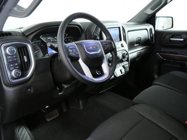 Used 2021 GMC Sierra 1500 Elevation w/ X31 Off-Road Package AWD/4WD image 16