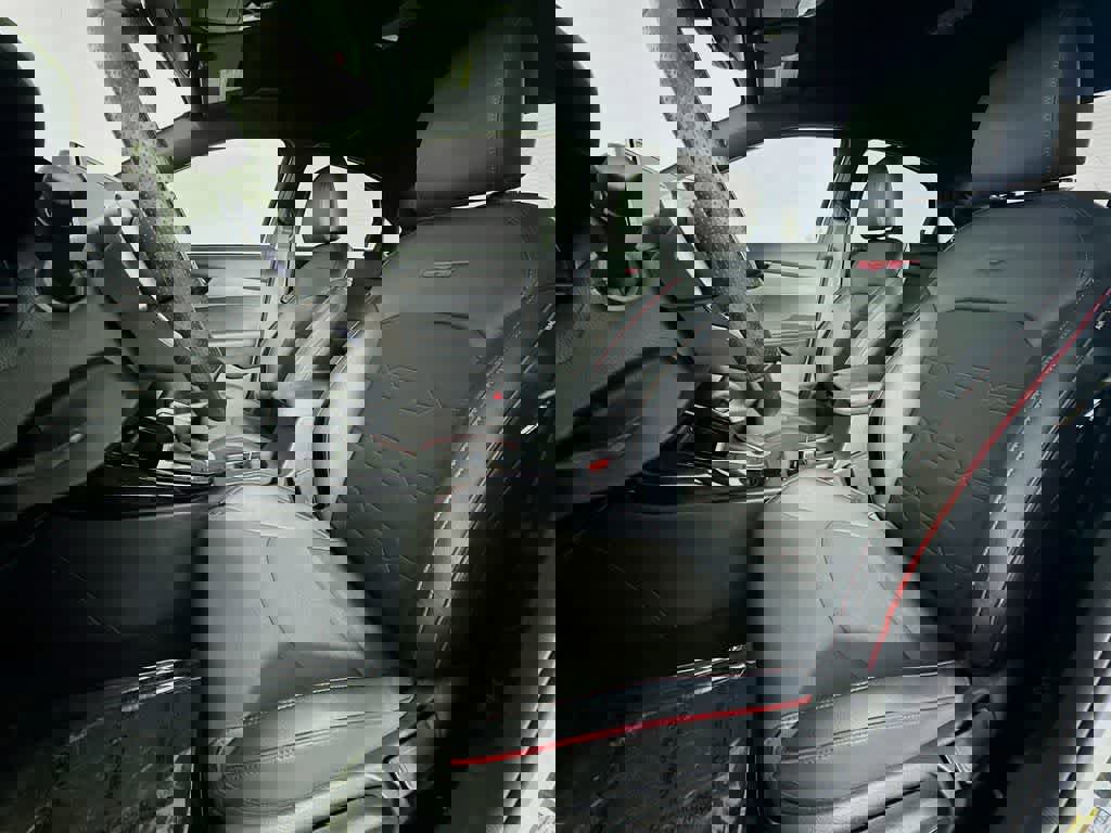 Used 2024 Kia Forte GT image 15