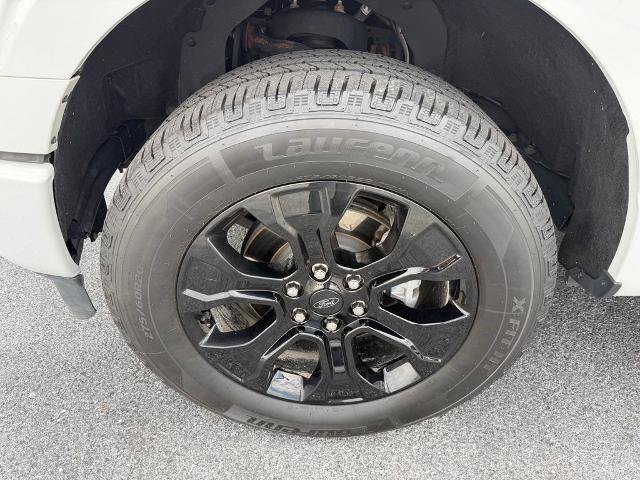 Certified 2023 Ford F150 XLT w/ Equipment Group 302A High AWD/4WD image 11